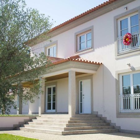 Casa Dos Capuchos Villa เวียนา โด กัสเตโล ภายนอก รูปภาพ