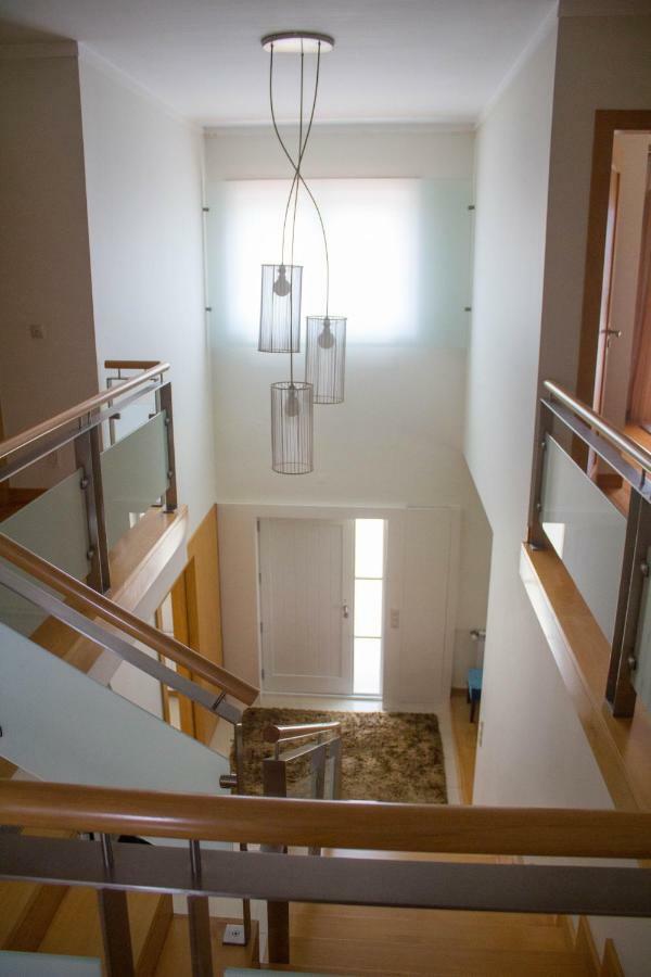 Casa Dos Capuchos Villa เวียนา โด กัสเตโล ภายนอก รูปภาพ